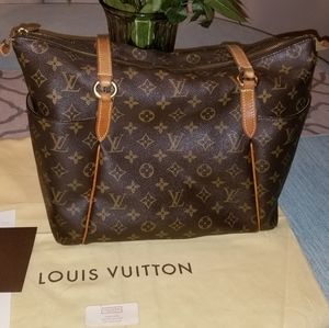Louis Vuitton Totally MM